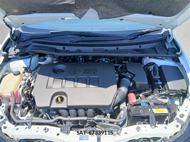 Toyota AURIS 2015-11 6683691-19