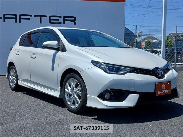 Toyota AURIS 2015-11 6683691-20