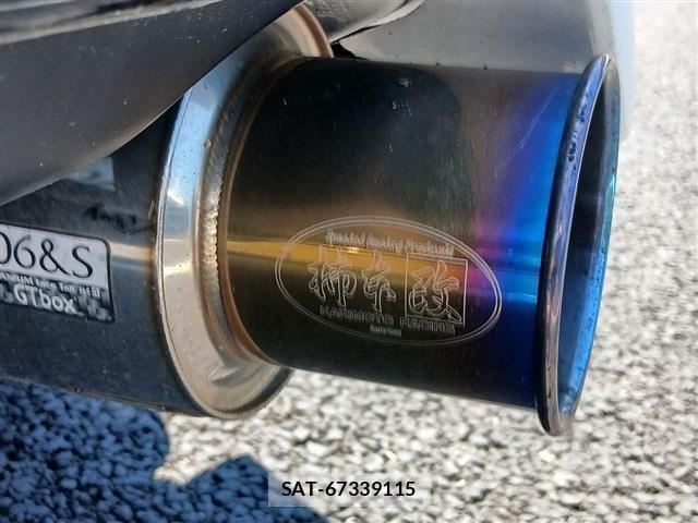Toyota AURIS 2015-11 6683691-5