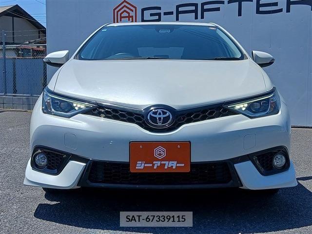 Toyota AURIS 2015-11 6683691-7