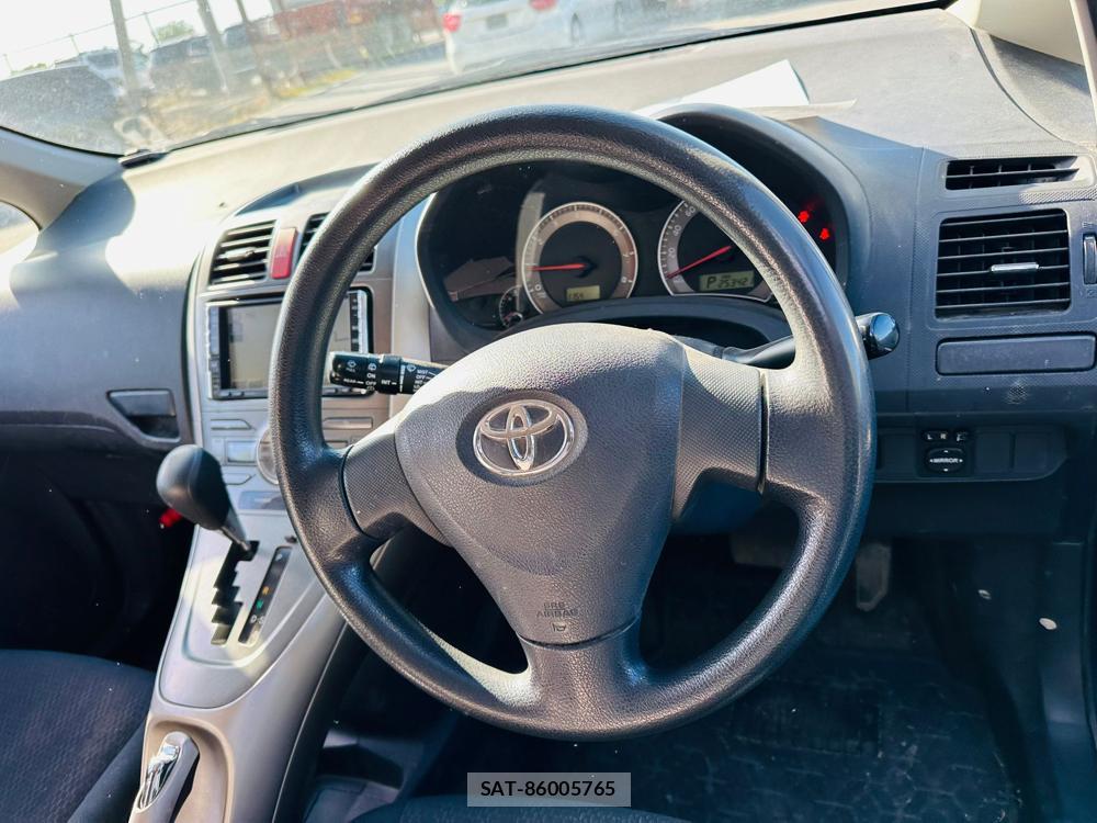 Toyota AURIS 2007 6235702-14