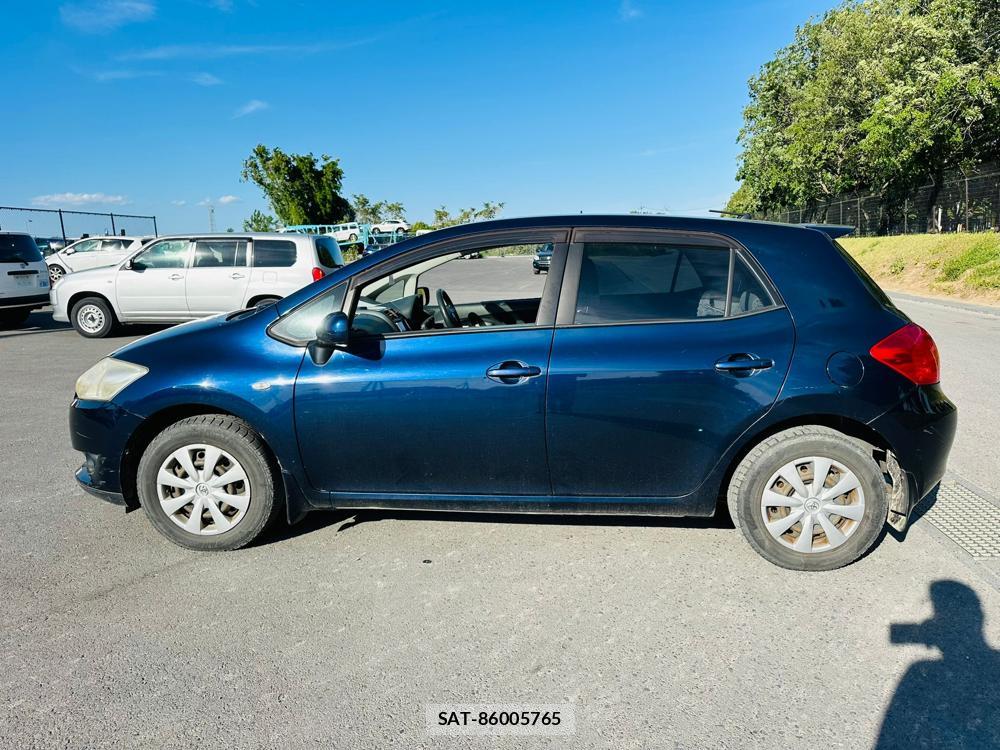 Toyota AURIS 2007 6235702-1