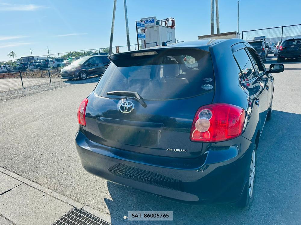 Toyota AURIS 2007 6235702-4