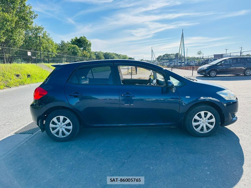 Toyota AURIS 2007 6235702-5