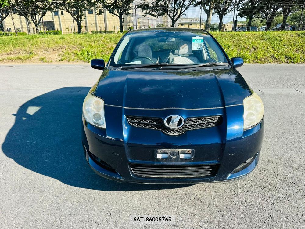 Toyota AURIS 2007 6235702-7