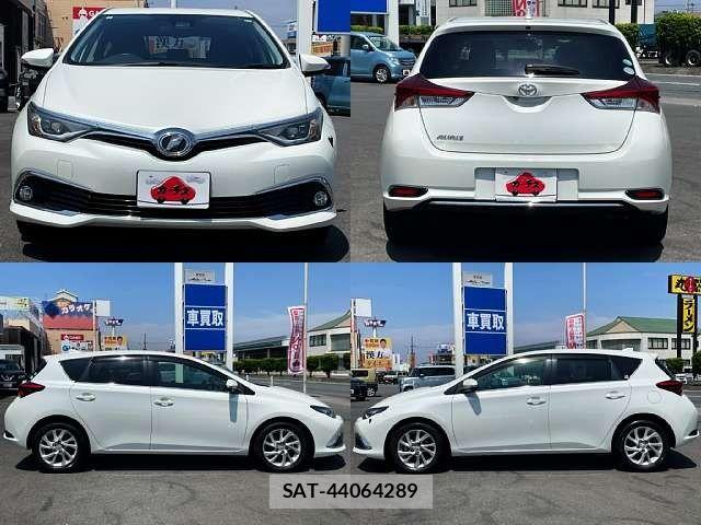 Toyota AURIS 2015-10 6902389-7