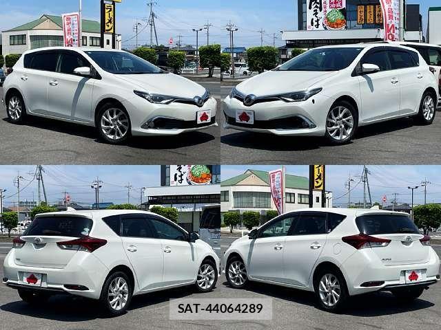Toyota AURIS 2015-10 6902389-8