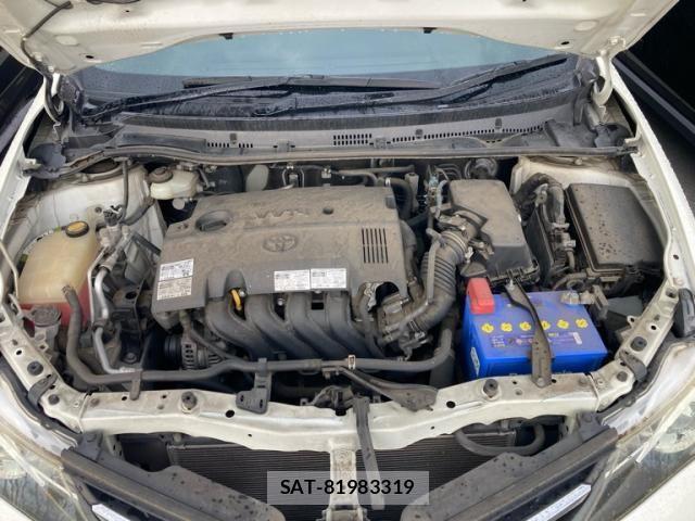 Toyota AURIS 2012-08 7215132-20