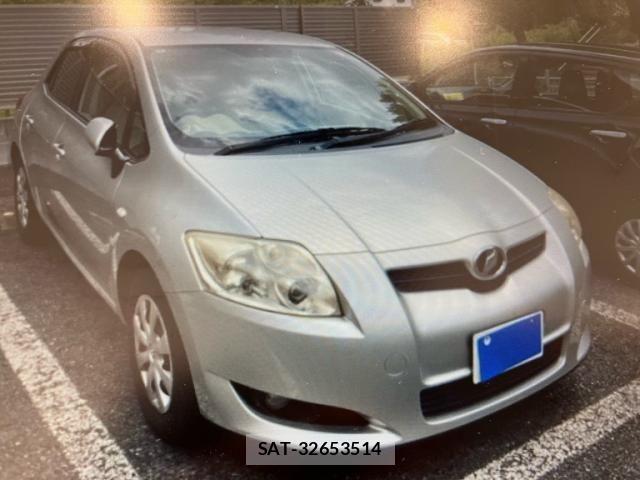 sat car