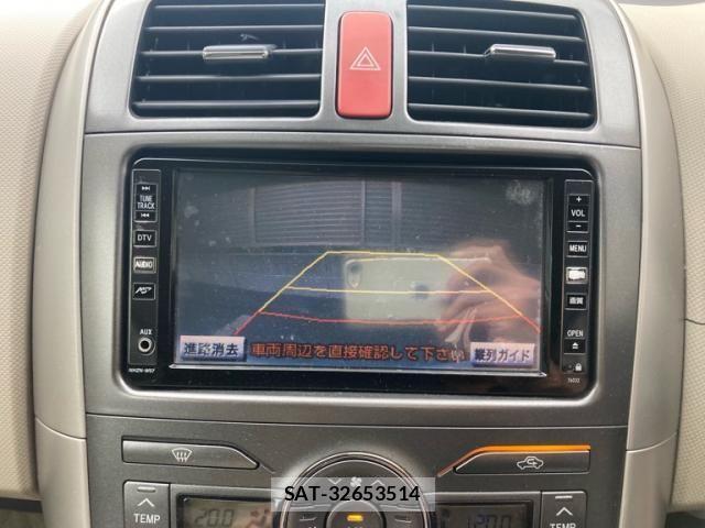 Toyota AURIS 2008-06 7215133-15