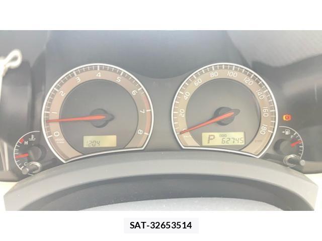 Toyota AURIS 2008-06 7215133-20