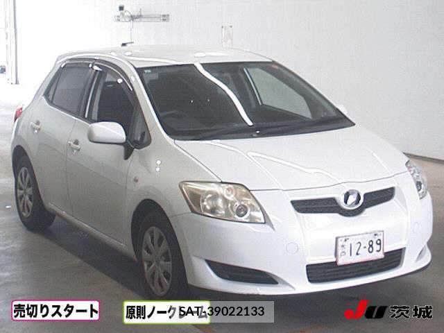 sat car
