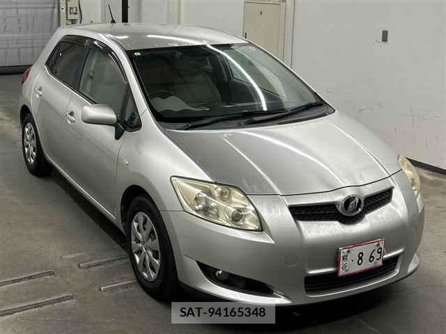 sat car