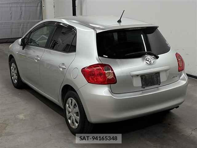 Toyota AURIS 2009 7230126-1