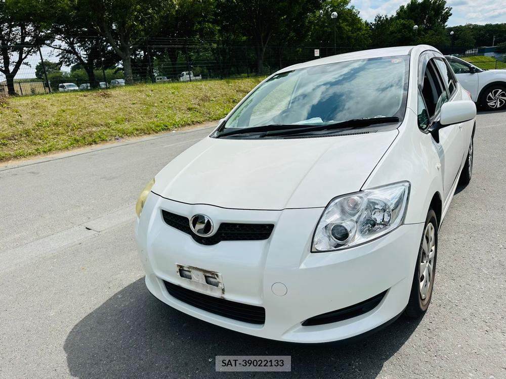 sat car