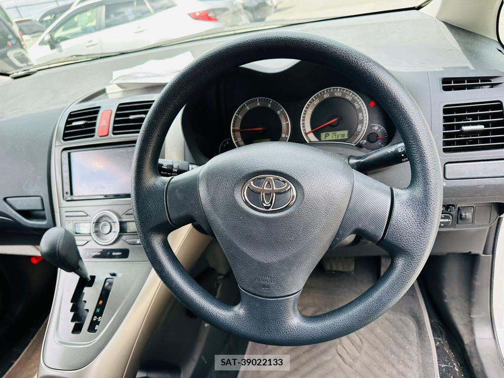 Toyota AURIS 2007 7230124-14