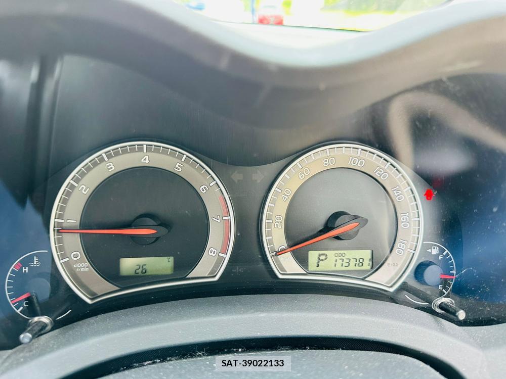 Toyota AURIS 2007 7230124-15