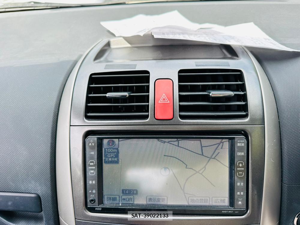 Toyota AURIS 2007 7230124-17
