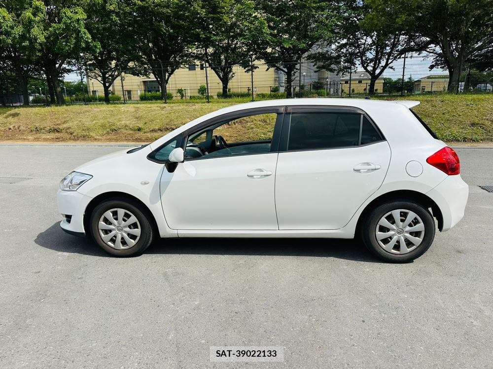 Toyota AURIS 2007 7230124-1