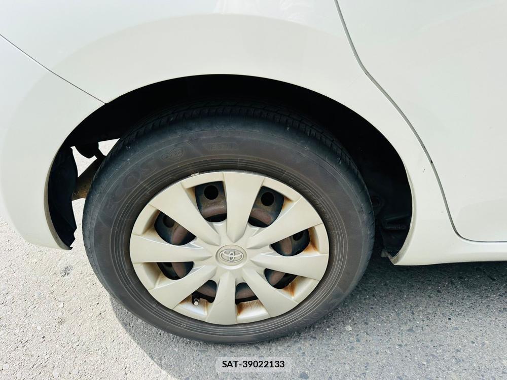 Toyota AURIS 2007 7230124-26
