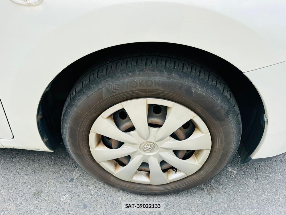 Toyota AURIS 2007 7230124-27