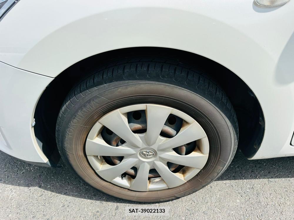 Toyota AURIS 2007 7230124-28