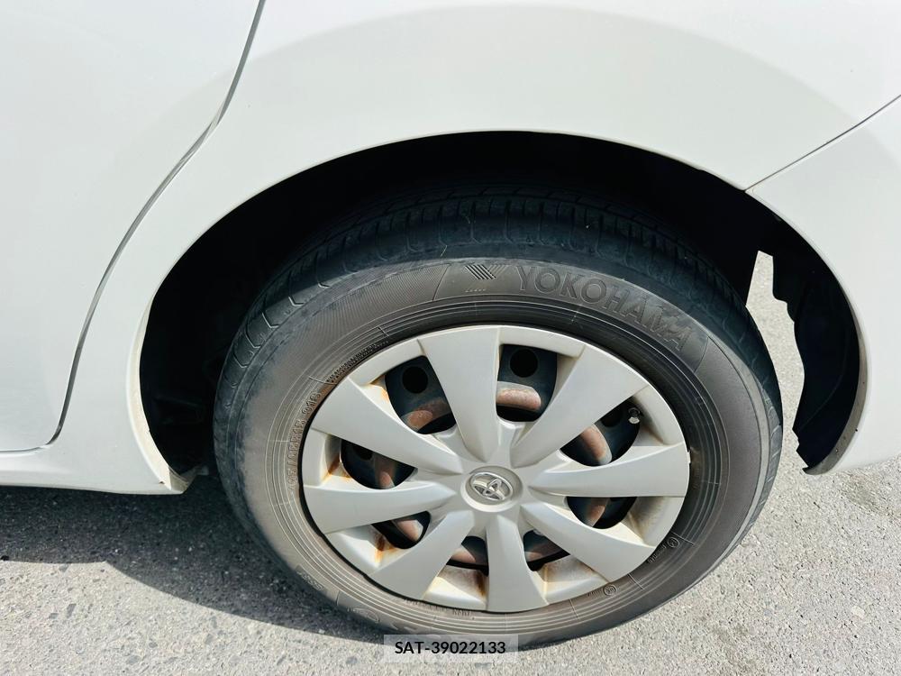 Toyota AURIS 2007 7230124-29