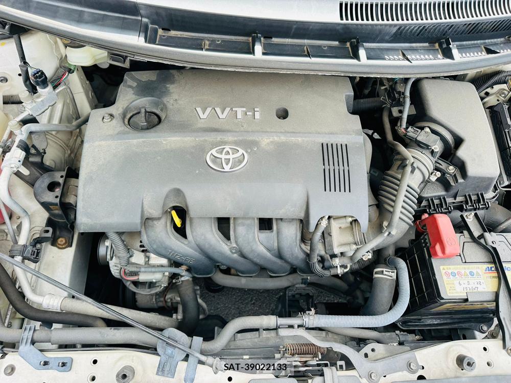 Toyota AURIS 2007 7230124-37