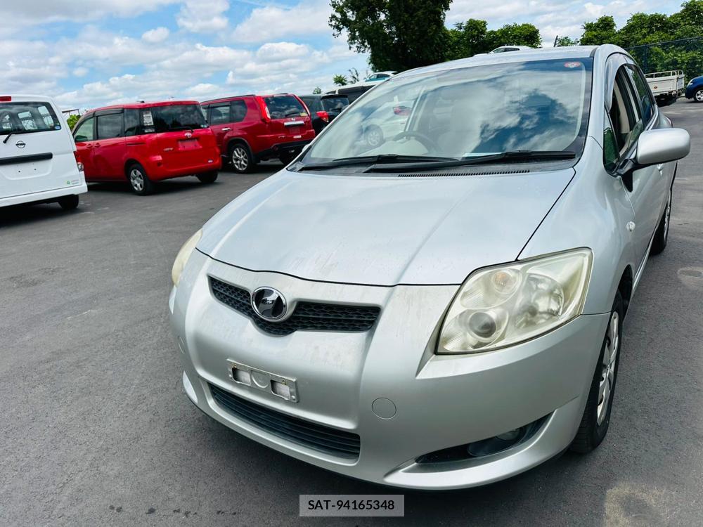 sat car