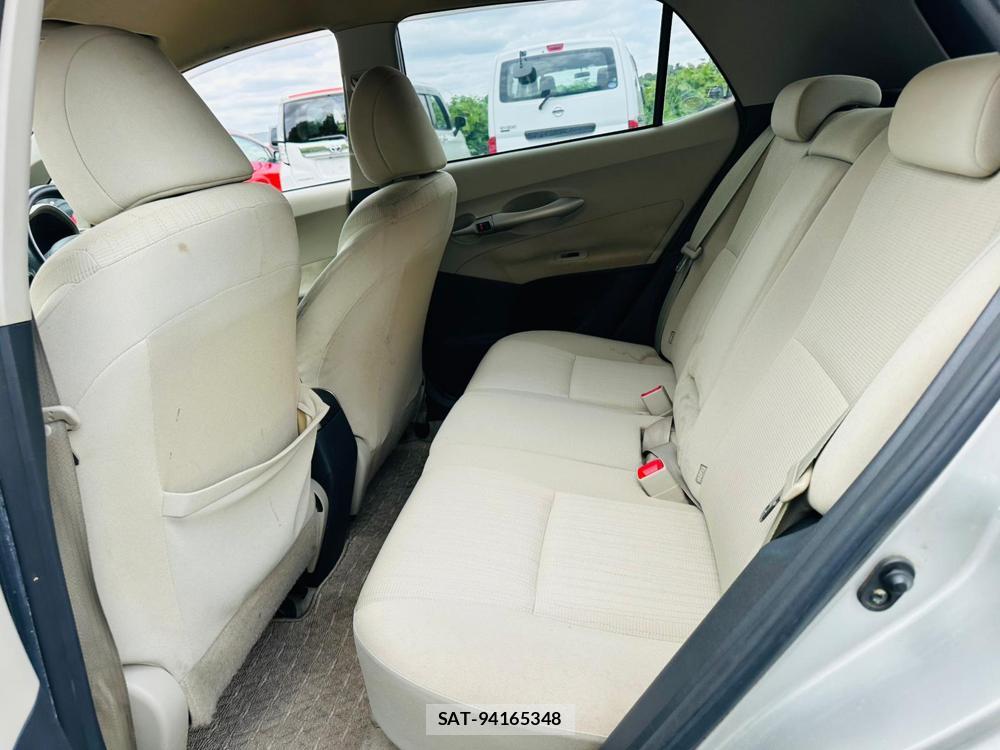 Toyota AURIS 2009 7230126-9