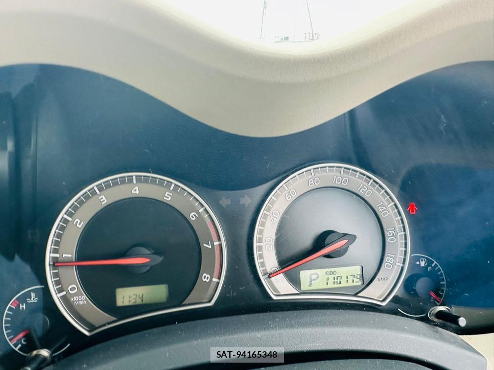 Toyota AURIS 2009 7230126-15