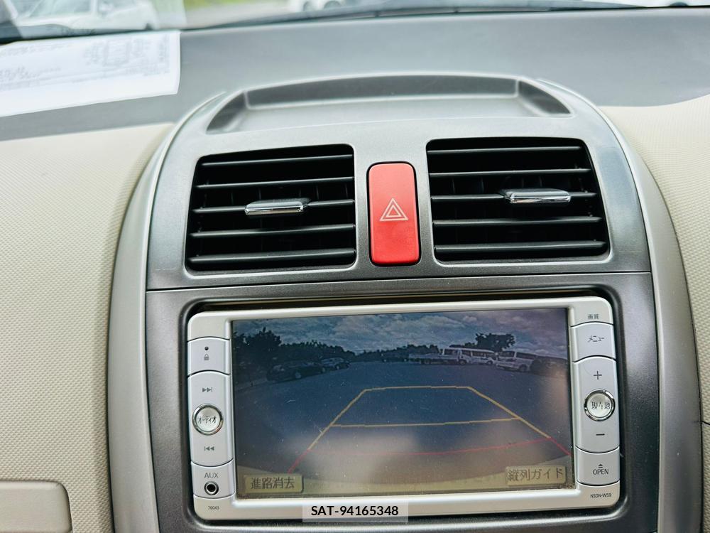 Toyota AURIS 2009 7230126-17