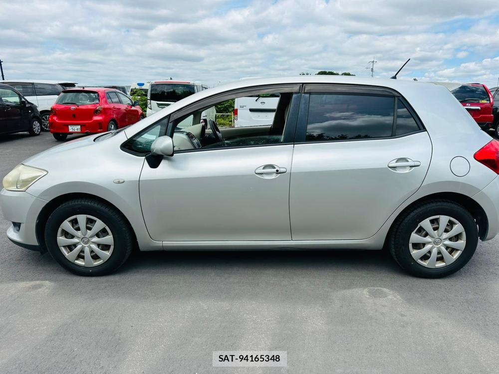 Toyota AURIS 2009 7230126-1
