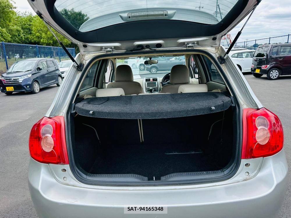 Toyota AURIS 2009 7230126-24