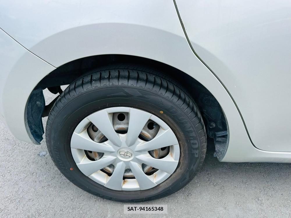 Toyota AURIS 2009 7230126-26