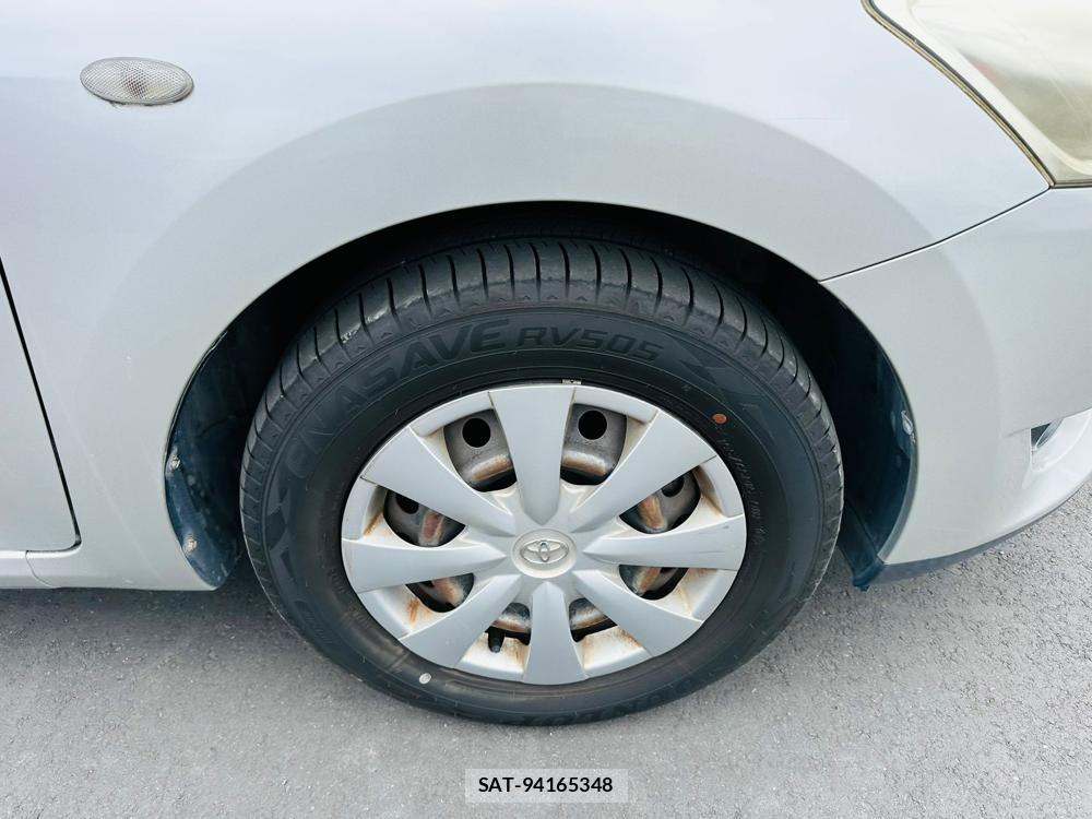 Toyota AURIS 2009 7230126-27