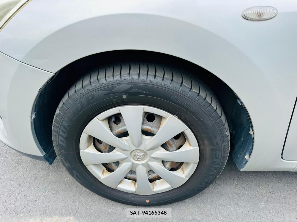 Toyota AURIS 2009 7230126-28