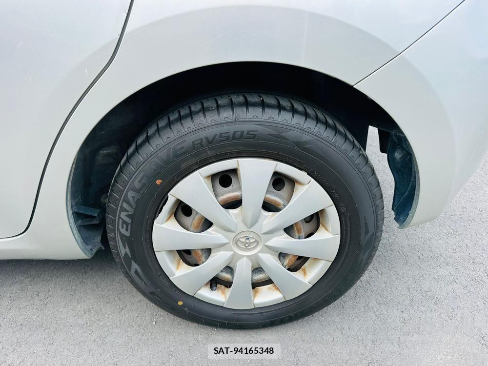 Toyota AURIS 2009 7230126-29