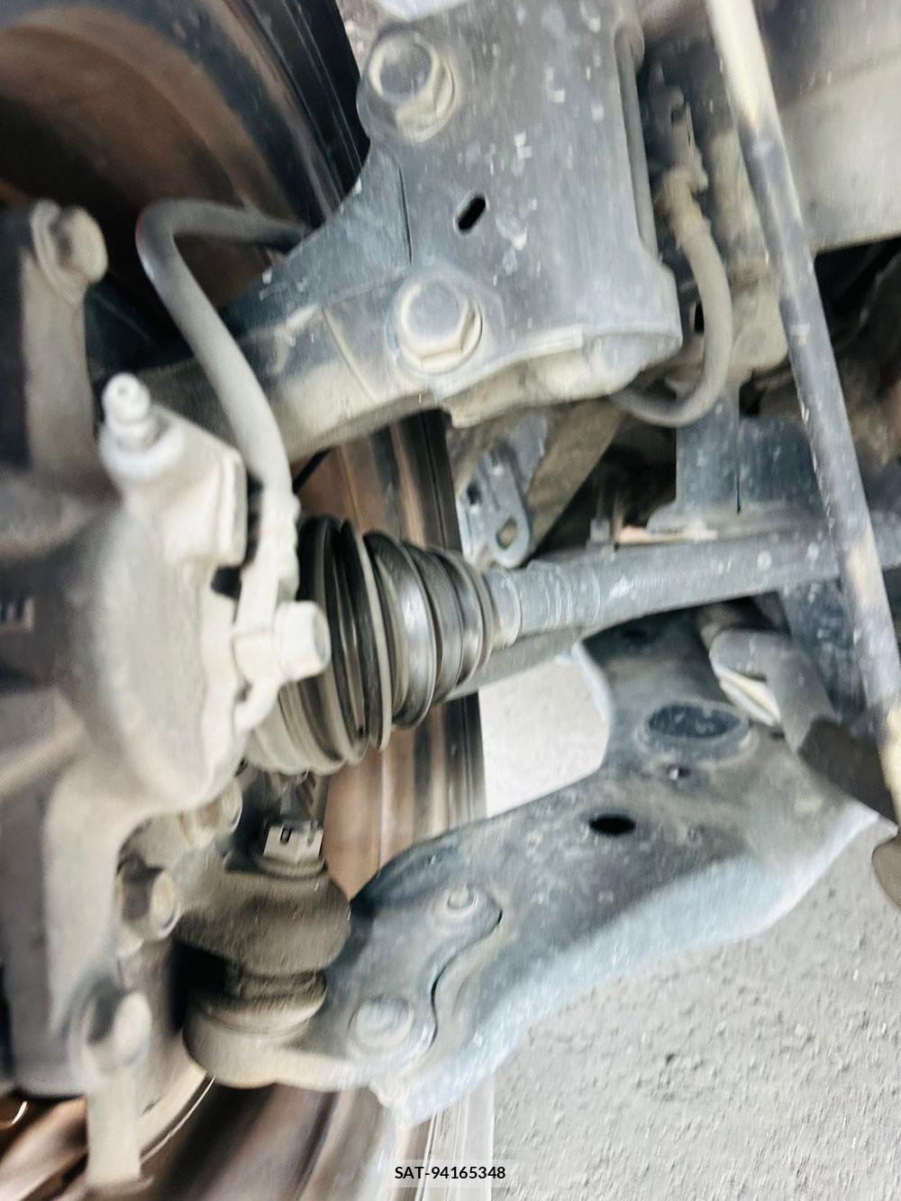 Toyota AURIS 2009 7230126-32