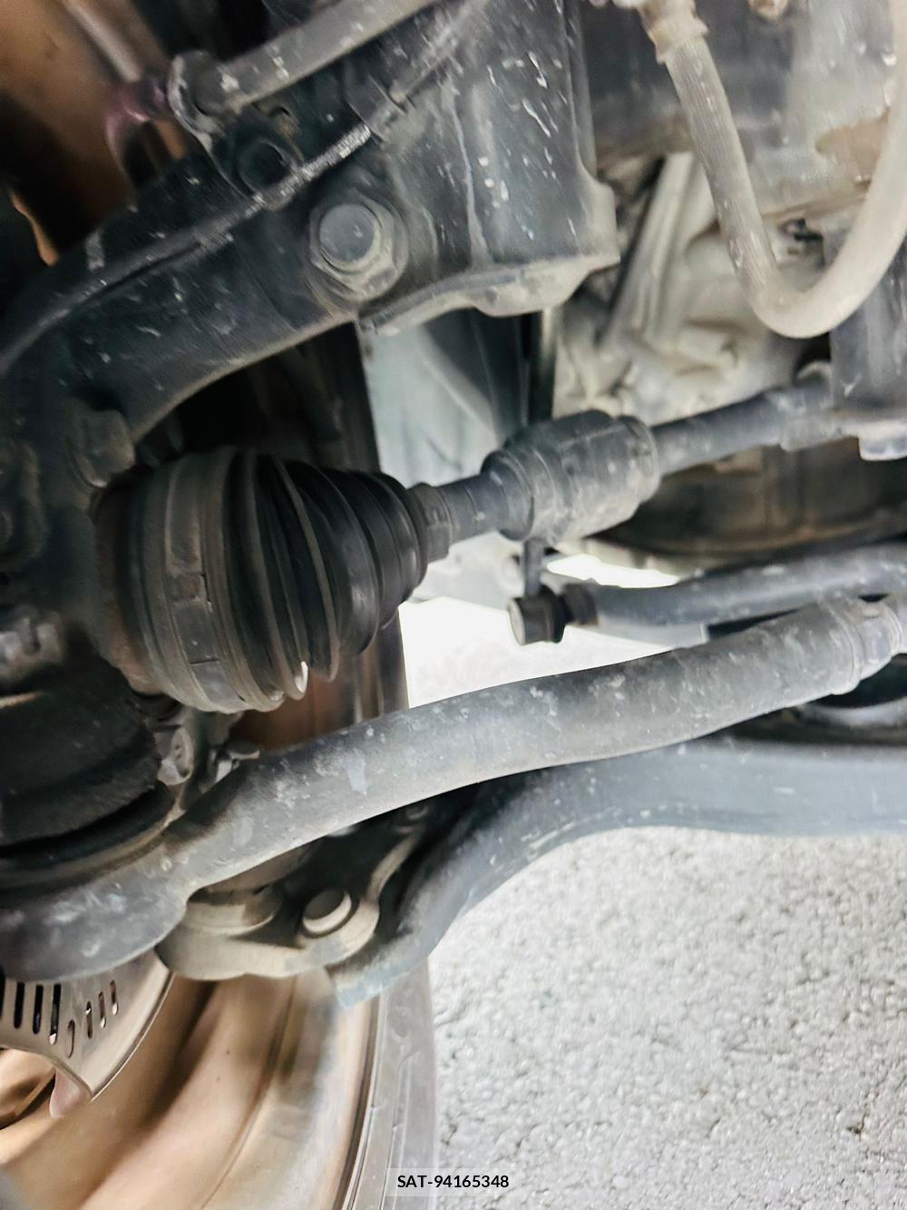 Toyota AURIS 2009 7230126-33