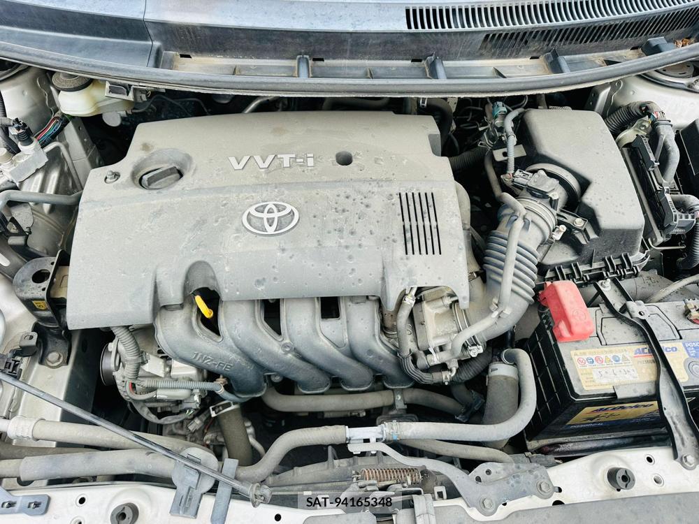 Toyota AURIS 2009 7230126-37