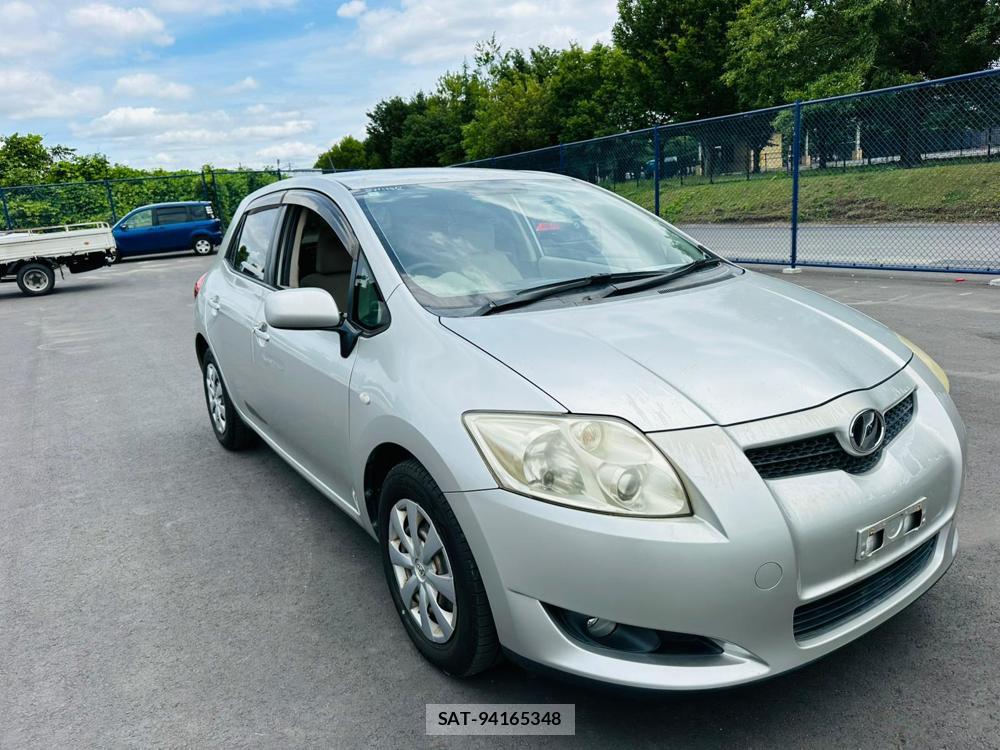 Toyota AURIS 2009 7230126-6