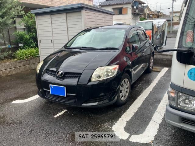 sat car