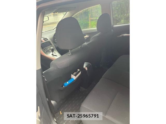 Toyota AURIS 2008-03 7325818-11