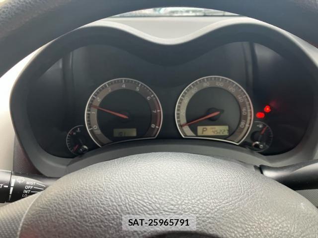 Toyota AURIS 2008-03 7325818-18
