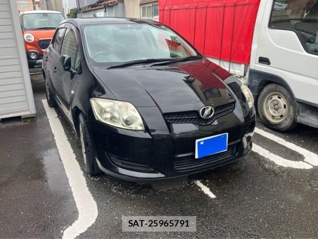 Toyota AURIS 2008-03 7325818-1