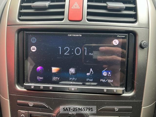 Toyota AURIS 2008-03 7325818-21