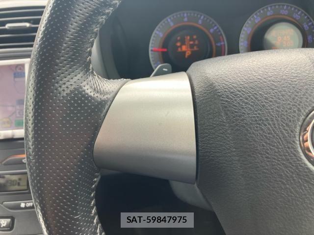 Toyota AURIS 2009-11 7356936-17