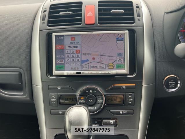 Toyota AURIS 2009-11 7356936-20