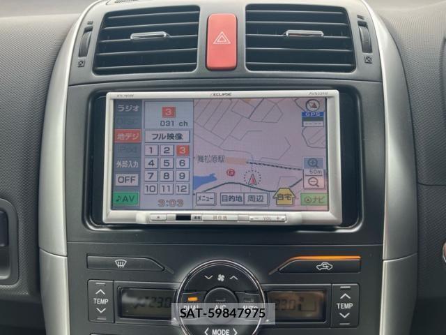 Toyota AURIS 2009-11 7356936-21